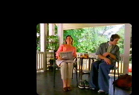 Tucker Federal Bank TV
